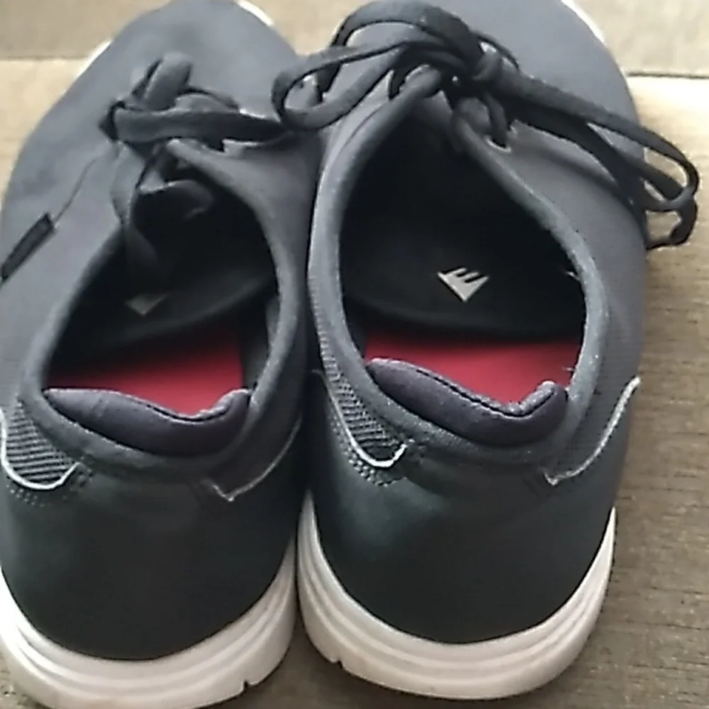 Emerica Wind Cruiser Lt men's shoes - Picture 4 of 6